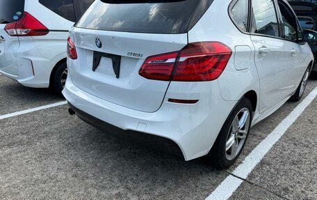 BMW 2 серия Active Tourer F45, 2017 год, 1 490 000 рублей, 14 фотография