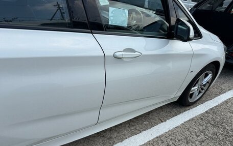BMW 2 серия Active Tourer F45, 2017 год, 1 490 000 рублей, 11 фотография
