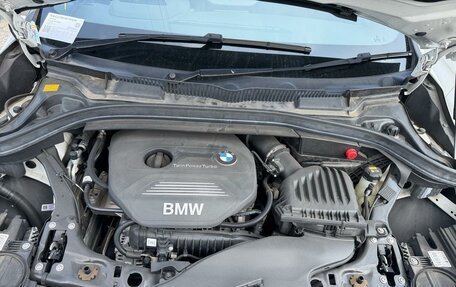 BMW 2 серия Active Tourer F45, 2017 год, 1 490 000 рублей, 18 фотография