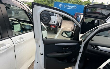 BMW 2 серия Active Tourer F45, 2017 год, 1 490 000 рублей, 15 фотография