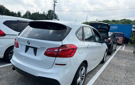 BMW 2 серия Active Tourer F45, 2017 год, 1 490 000 рублей, 23 фотография