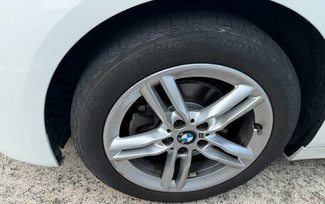 BMW 2 серия Active Tourer F45, 2017 год, 1 490 000 рублей, 25 фотография