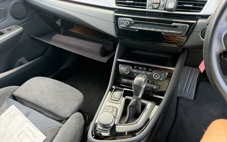 BMW 2 серия Active Tourer F45, 2017 год, 1 490 000 рублей, 32 фотография