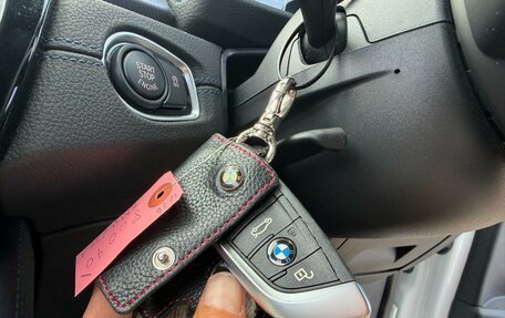 BMW 2 серия Active Tourer F45, 2017 год, 1 490 000 рублей, 28 фотография