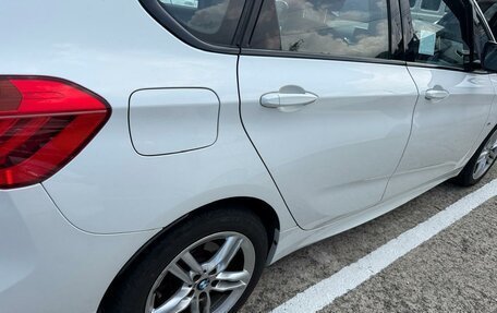 BMW 2 серия Active Tourer F45, 2017 год, 1 490 000 рублей, 30 фотография