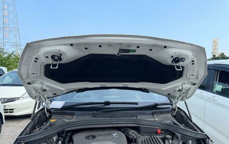 BMW 2 серия Active Tourer F45, 2017 год, 1 490 000 рублей, 36 фотография