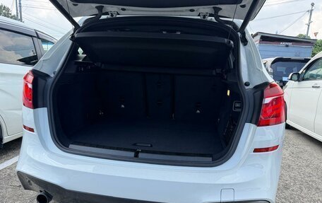 BMW 2 серия Active Tourer F45, 2017 год, 1 490 000 рублей, 27 фотография