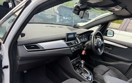 BMW 2 серия Active Tourer F45, 2017 год, 1 490 000 рублей, 37 фотография