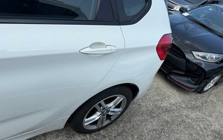 BMW 2 серия Active Tourer F45, 2017 год, 1 490 000 рублей, 39 фотография