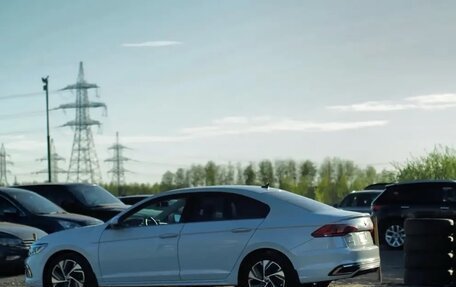 Volkswagen Bora, 2023 год, 1 650 000 рублей, 4 фотография