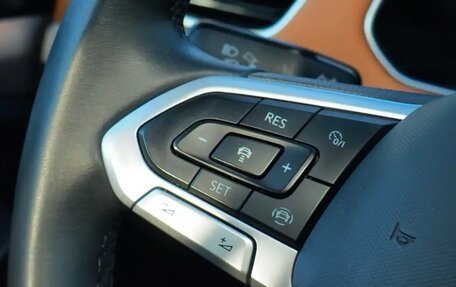 Volkswagen Bora, 2023 год, 1 650 000 рублей, 12 фотография