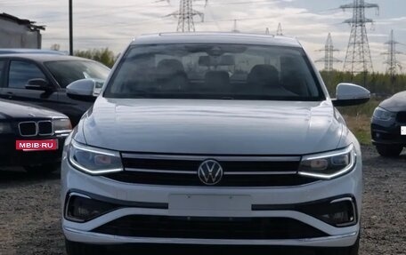 Volkswagen Bora, 2023 год, 1 650 000 рублей, 3 фотография