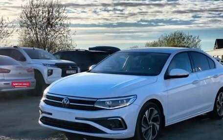 Volkswagen Bora, 2023 год, 1 650 000 рублей, 6 фотография
