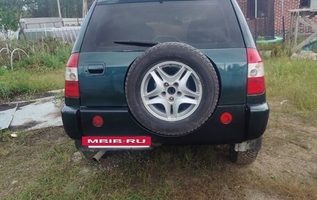 Chery Tiggo (T11), 2007 год, 280 000 рублей, 5 фотография