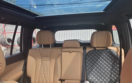 GAC GS8, 2025 год, 4 600 000 рублей, 9 фотография