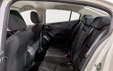Mazda 3, 2016 год, 1 795 000 рублей, 4 фотография