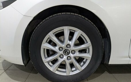 Mazda 3, 2016 год, 1 795 000 рублей, 6 фотография