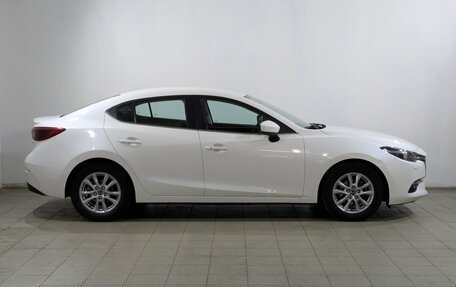 Mazda 3, 2016 год, 1 795 000 рублей, 11 фотография