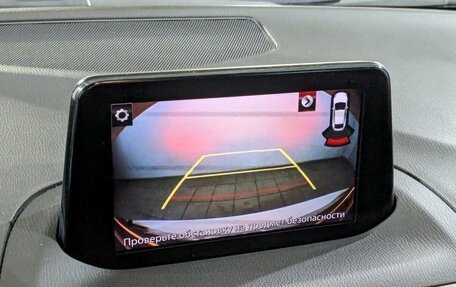 Mazda 3, 2016 год, 1 795 000 рублей, 2 фотография