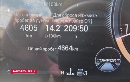 GAC GS8, 2025 год, 4 600 000 рублей, 7 фотография