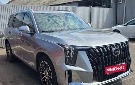 GAC GS8, 2025 год, 4 600 000 рублей, 6 фотография