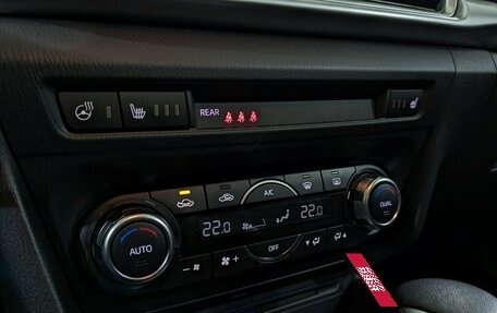 Mazda 3, 2016 год, 1 795 000 рублей, 19 фотография