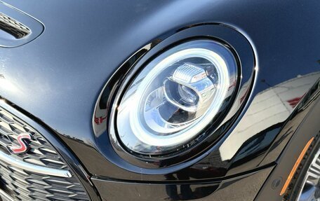 MINI Clubman, 2021 год, 3 250 000 рублей, 9 фотография