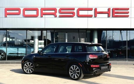 MINI Clubman, 2021 год, 3 250 000 рублей, 3 фотография