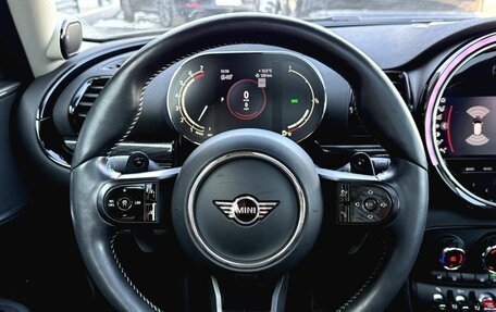 MINI Clubman, 2021 год, 3 250 000 рублей, 15 фотография