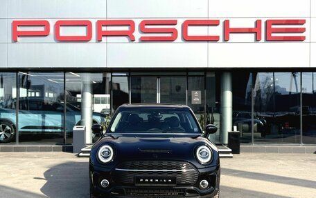 MINI Clubman, 2021 год, 3 250 000 рублей, 5 фотография