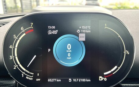 MINI Clubman, 2021 год, 3 250 000 рублей, 16 фотография