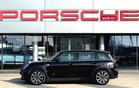 MINI Clubman, 2021 год, 3 250 000 рублей, 2 фотография