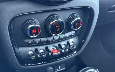 MINI Clubman, 2021 год, 3 250 000 рублей, 25 фотография