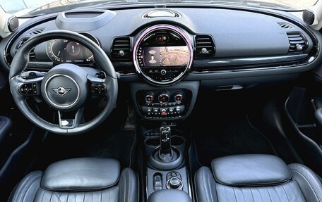 MINI Clubman, 2021 год, 3 250 000 рублей, 30 фотография