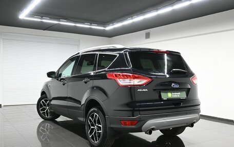 Ford Kuga III, 2013 год, 1 395 000 рублей, 6 фотография