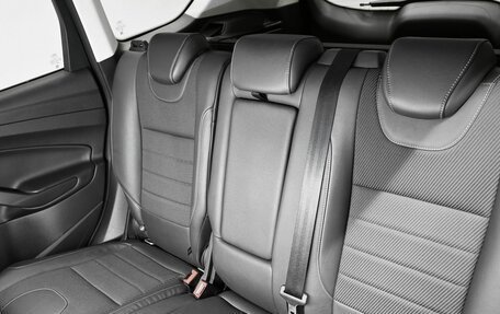 Ford Kuga III, 2013 год, 1 395 000 рублей, 9 фотография