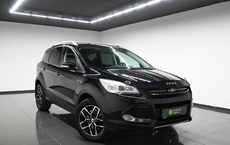 Ford Kuga III, 2013 год, 1 395 000 рублей, 5 фотография