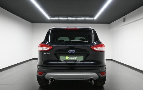 Ford Kuga III, 2013 год, 1 395 000 рублей, 4 фотография