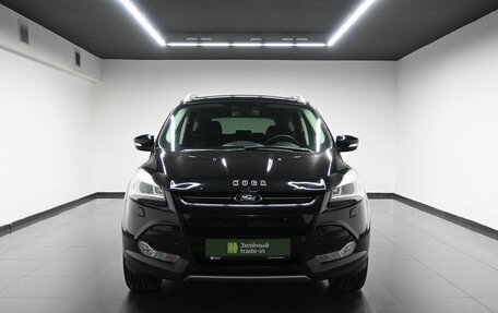 Ford Kuga III, 2013 год, 1 395 000 рублей, 3 фотография