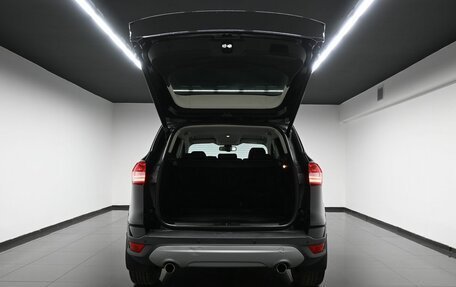 Ford Kuga III, 2013 год, 1 395 000 рублей, 7 фотография
