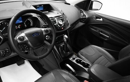 Ford Kuga III, 2013 год, 1 395 000 рублей, 8 фотография