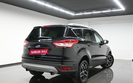 Ford Kuga III, 2013 год, 1 395 000 рублей, 2 фотография