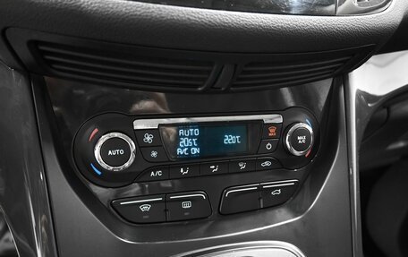 Ford Kuga III, 2013 год, 1 395 000 рублей, 14 фотография
