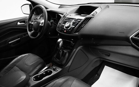 Ford Kuga III, 2013 год, 1 395 000 рублей, 13 фотография