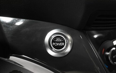 Ford Kuga III, 2013 год, 1 395 000 рублей, 18 фотография