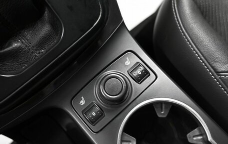 Ford Kuga III, 2013 год, 1 395 000 рублей, 19 фотография
