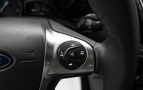 Ford Kuga III, 2013 год, 1 395 000 рублей, 16 фотография