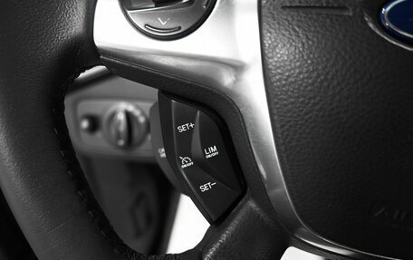 Ford Kuga III, 2013 год, 1 395 000 рублей, 17 фотография