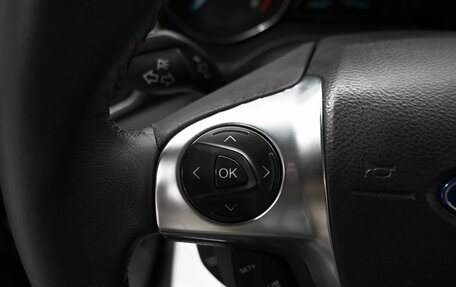 Ford Kuga III, 2013 год, 1 395 000 рублей, 15 фотография