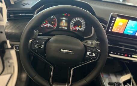 Haval Jolion, 2026 год, 2 649 000 рублей, 7 фотография